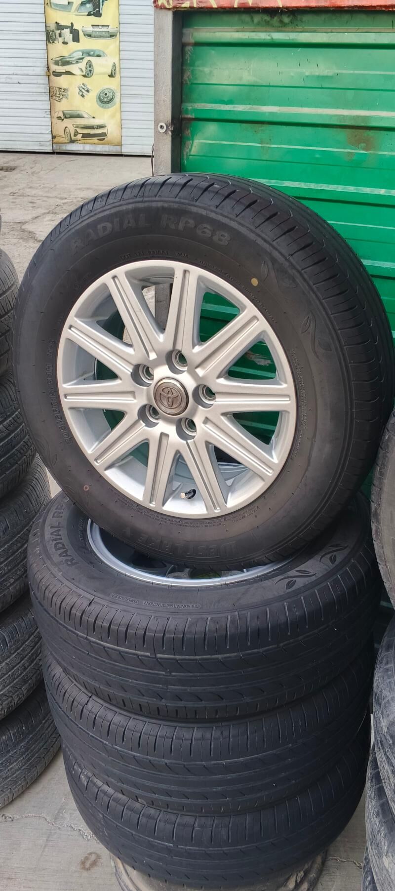 grant duty kemri disga 5 600 TMT - Анев - img 1