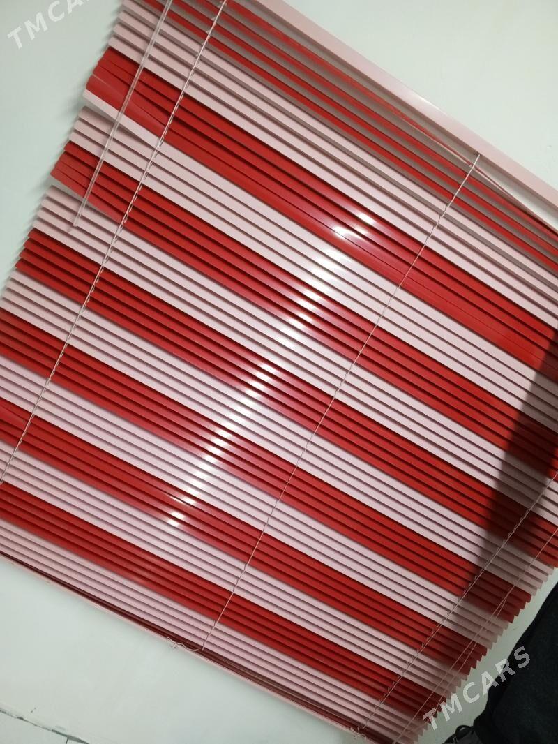 Žalyuz Perde - Туркменабат - img 1