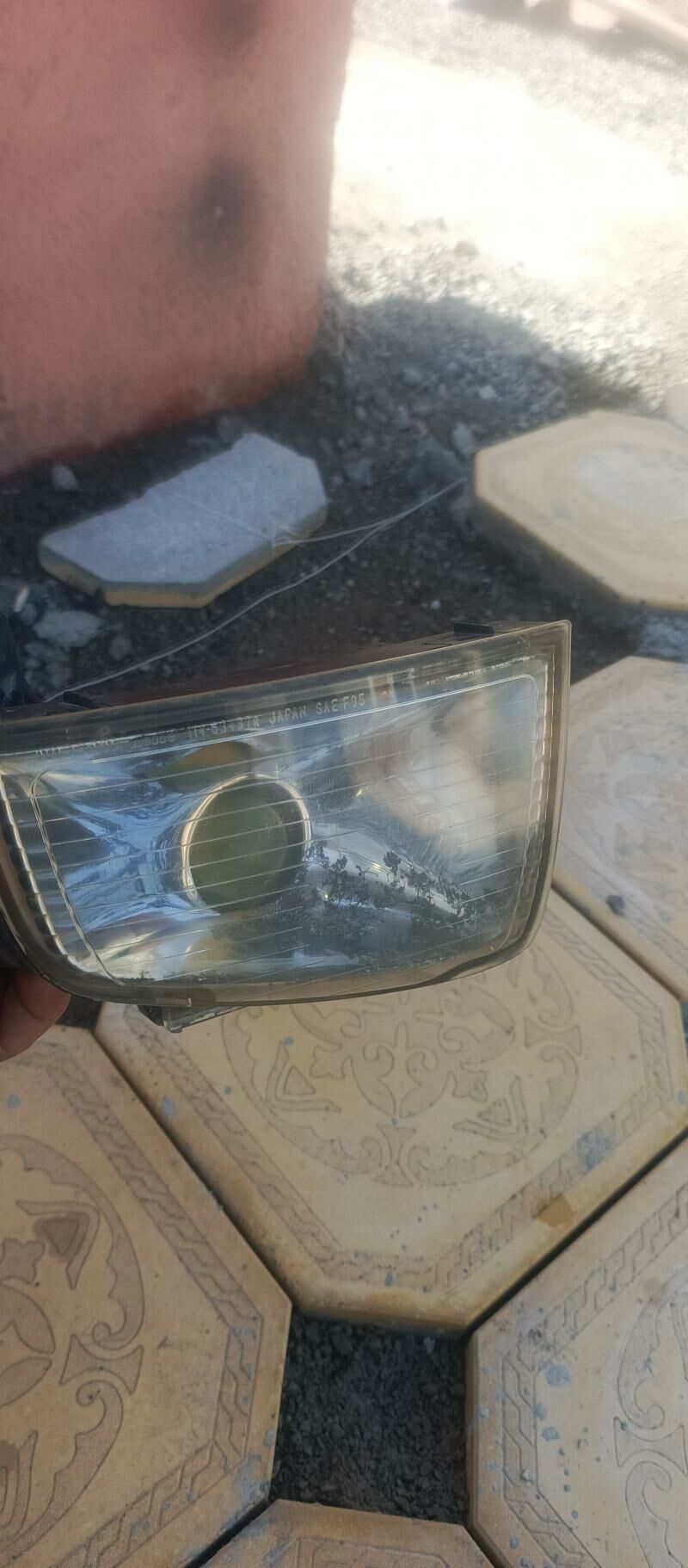 ынфынси 200 TMT - Ашхабад - img 1