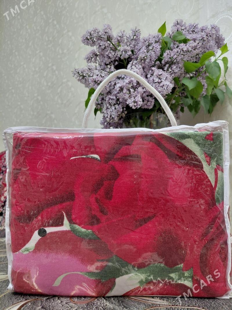 постельное бельё - Aşgabat - img 1