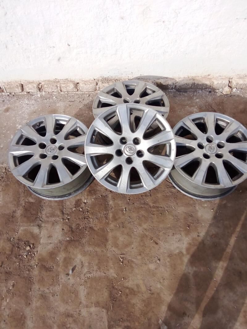 Awrion diska 17 angar 2 000 TMT - Туркменгала - img 1