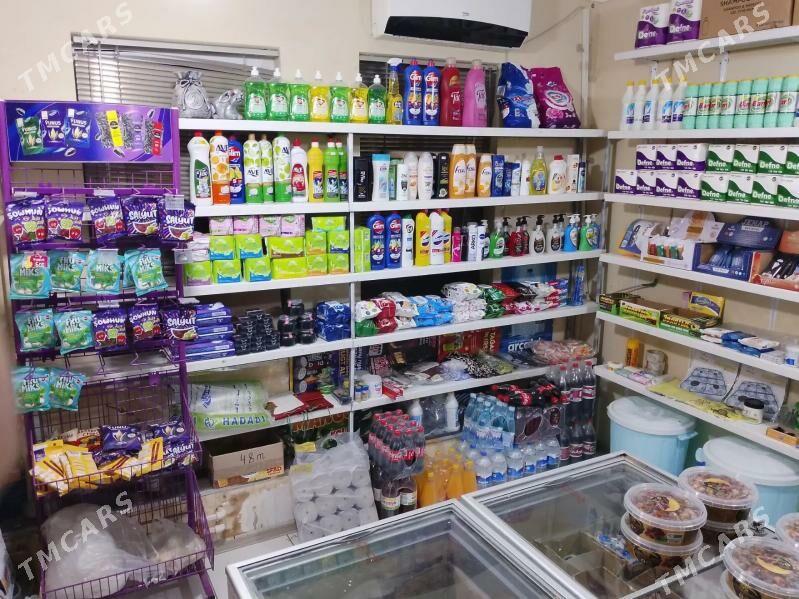 arenda dukan - Ашхабад - img 1