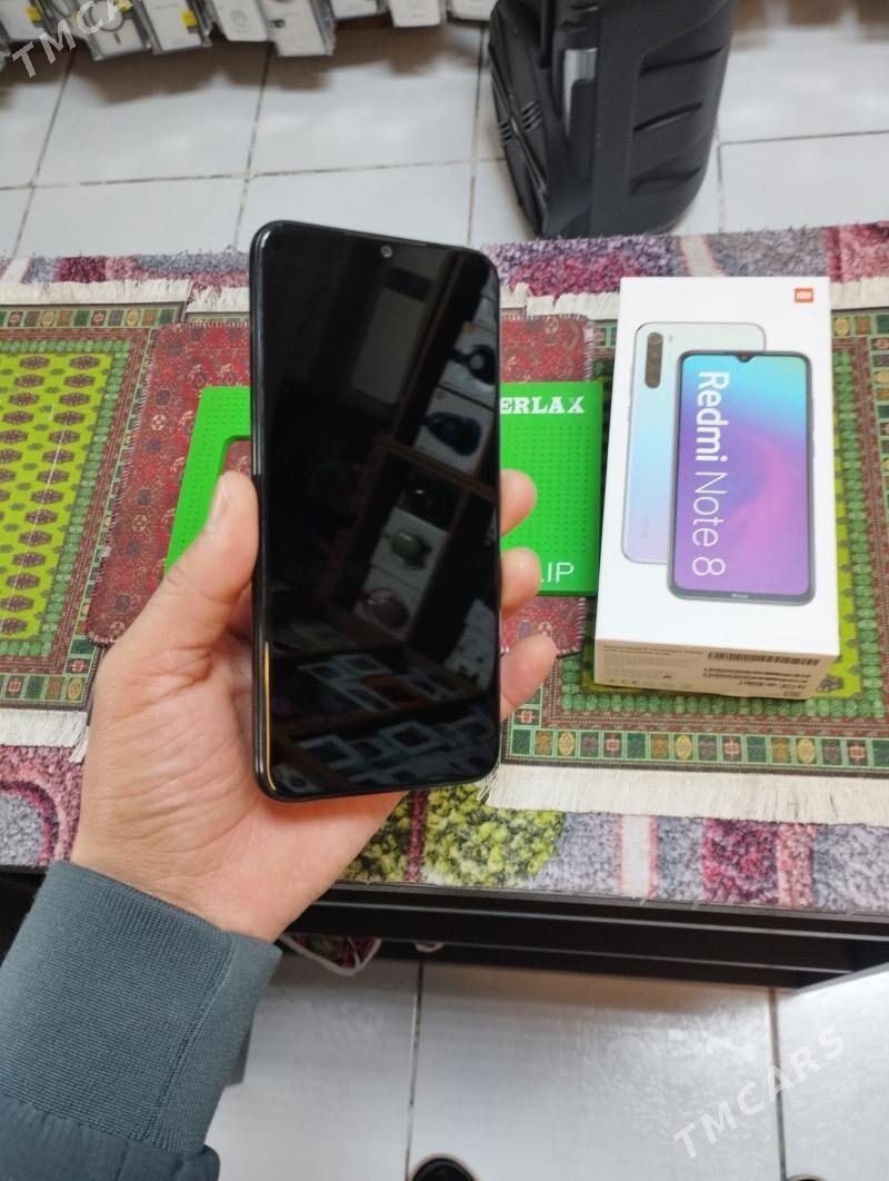 RM not8.ram.4.64 - 10 mkr - img 1