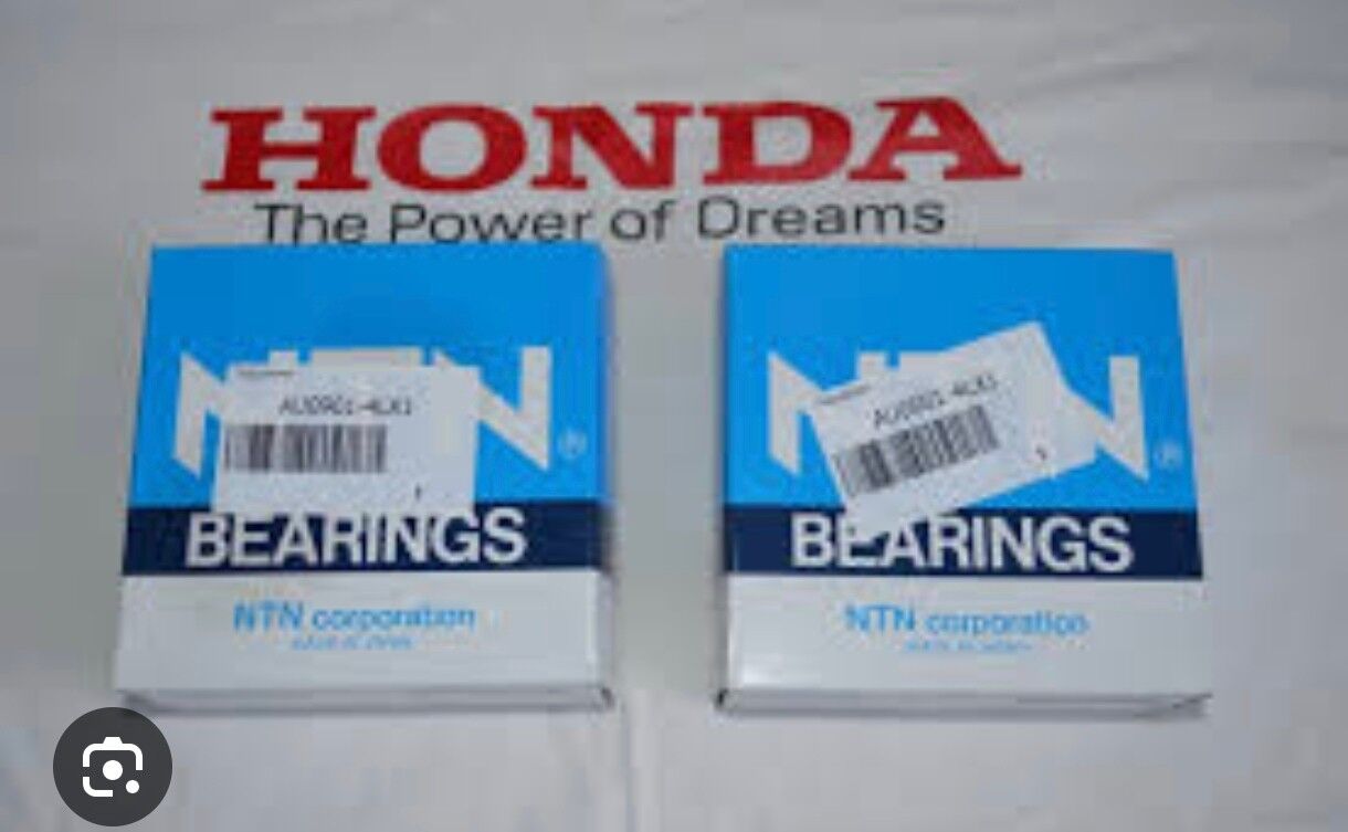 Honda stupisa podsipnik 1 300 TMT - Gökje - img 1