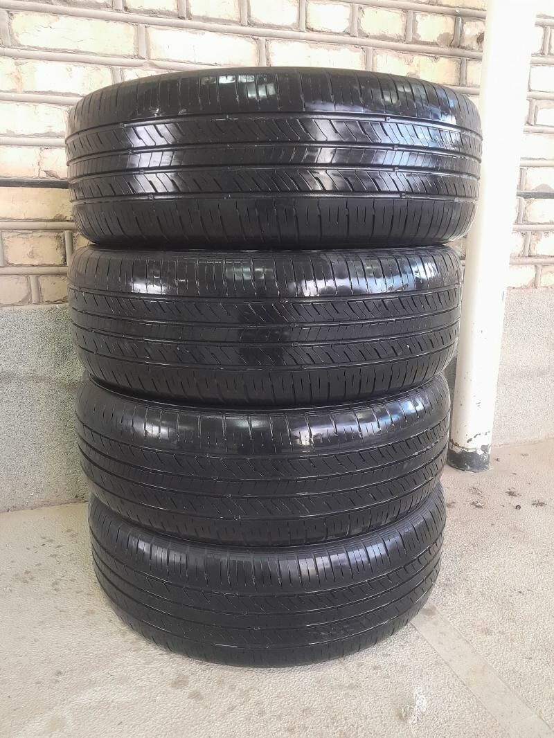 Teker Pokryshka LAUFENN 16 lyk 1 200 TMT - Mary - img 1