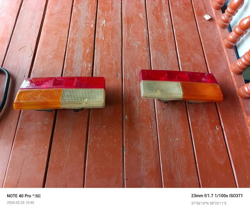 fara 500 TMT - Hitrowka - img 1