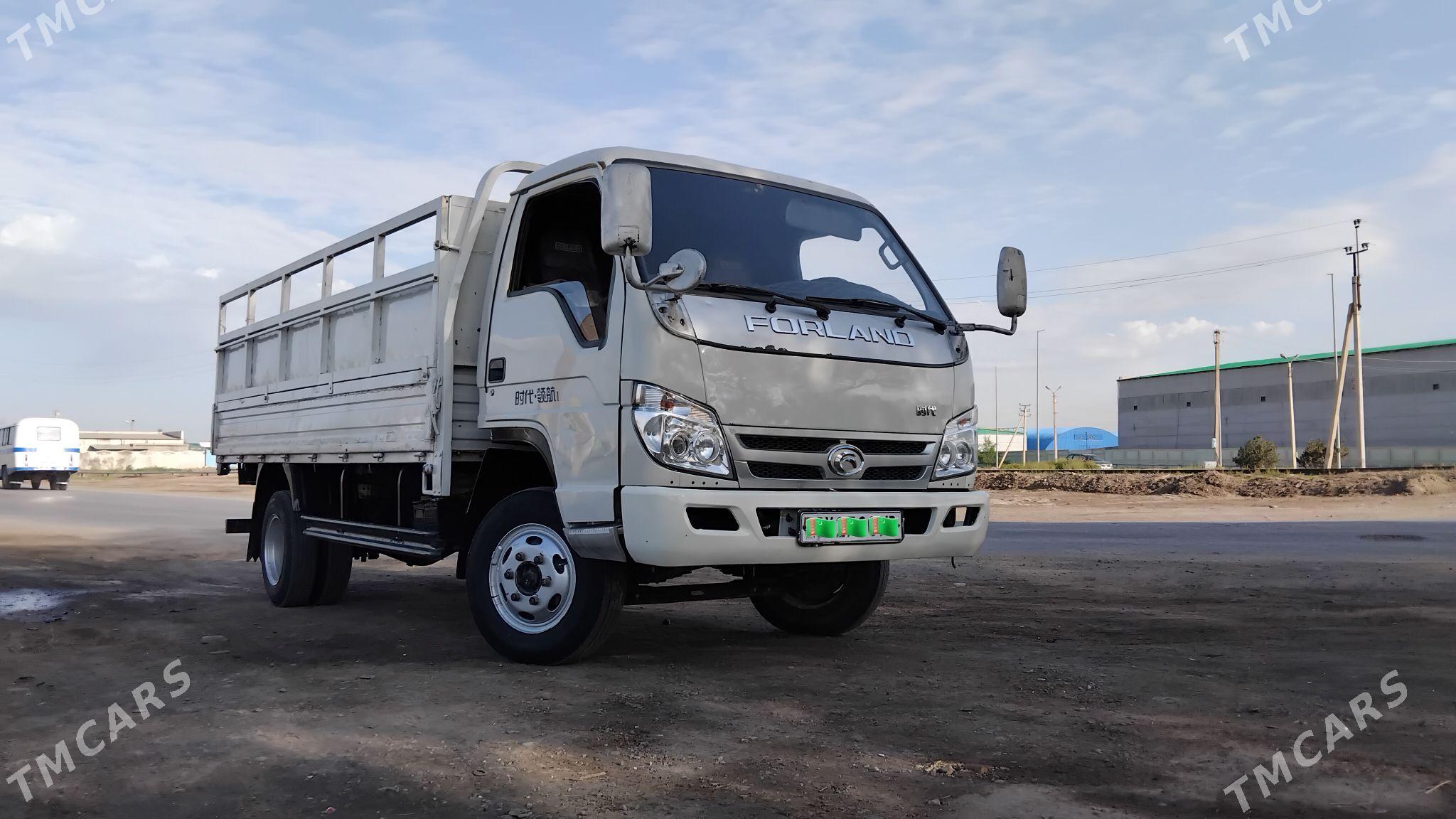 Mitsubishi Canter 2014 - 140 000 TMT - Мары - img 1