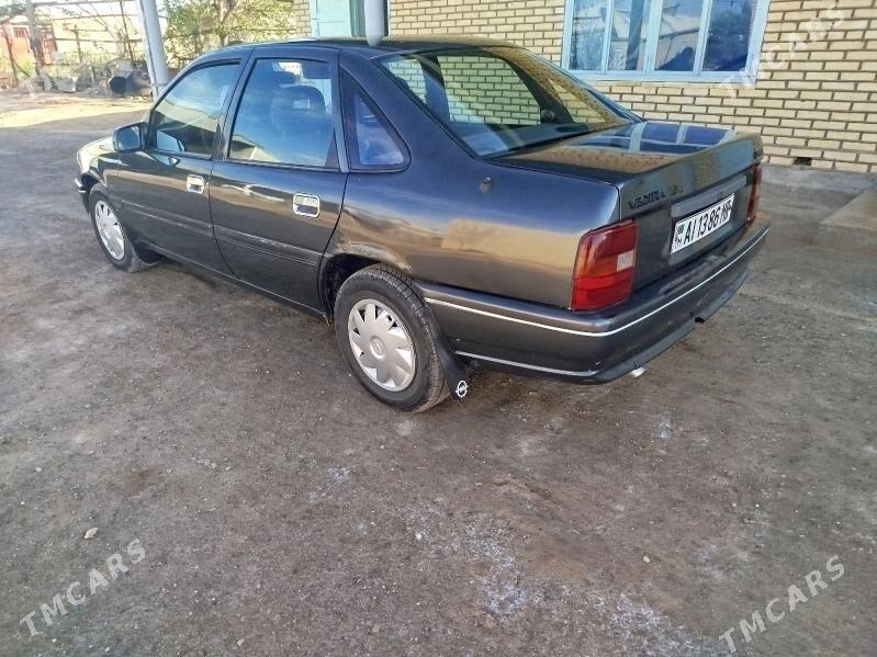 Opel Vectra 1992 - 36 000 TMT - Векильбазар - img 1