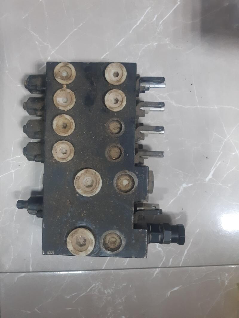 распрдлител 6 000 TMT - Balkanabat - img 1