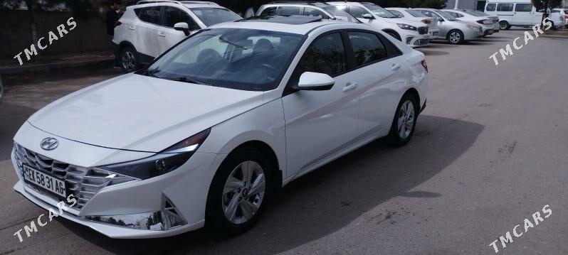 Hyundai Elantra 2022 - 270 000 TMT - Gurtly - img 1