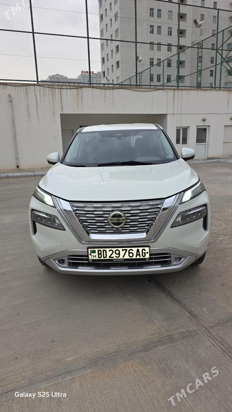 Nissan Rogue 2020 - 300 000 TMT - Ашхабад - img 1