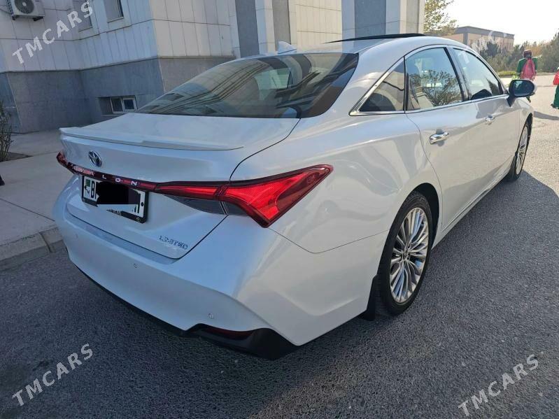 Toyota Avalon 2020 - 438 000 TMT - Гёкдепе - img 1
