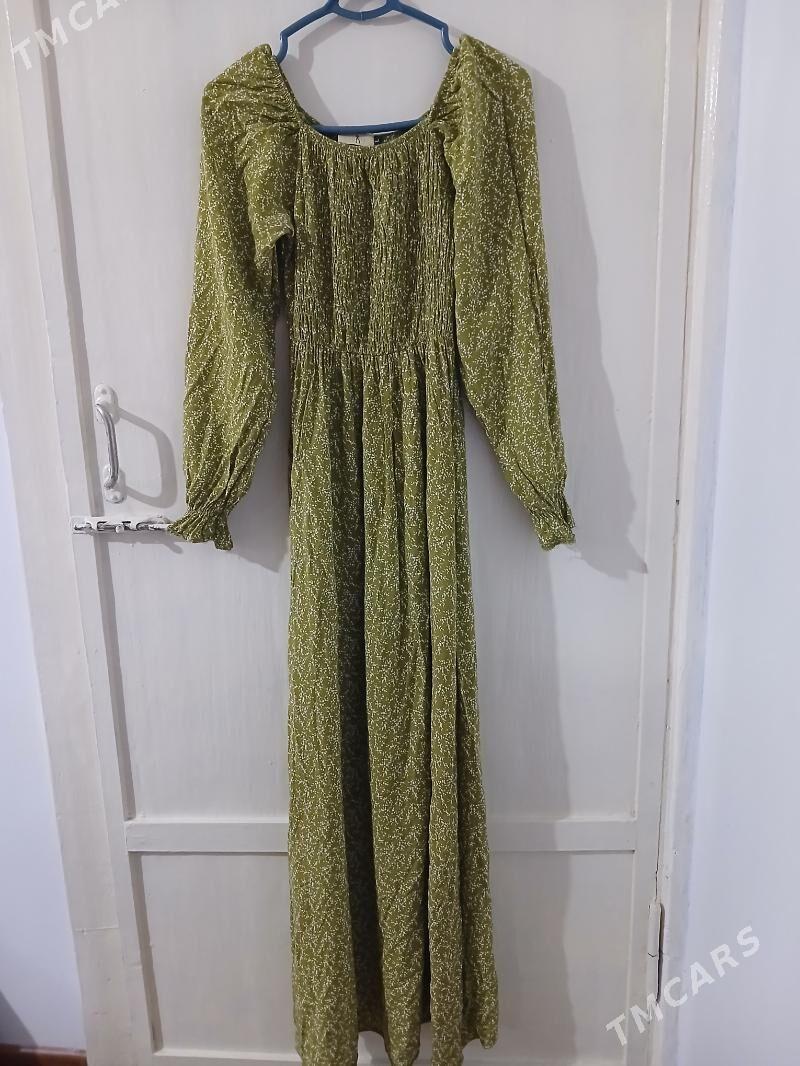 Köynekler - Türkmenabat - img 1