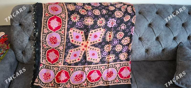 Öyme. kastyum - Туркменбаши - img 1