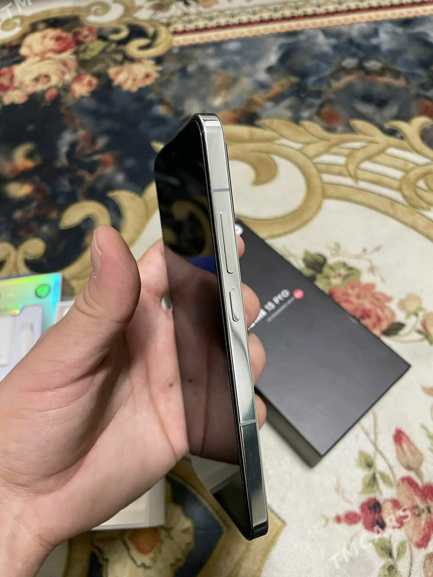 xiaomi 13 12/512 - Ашхабад - img 1