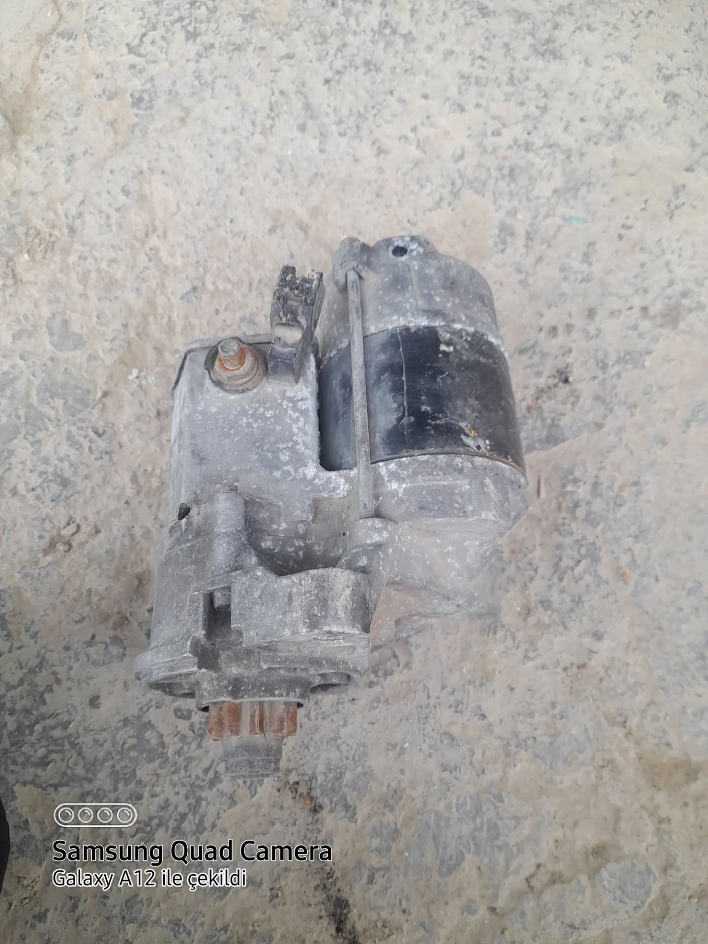 Statyr 400 TMT - Etrek - img 1