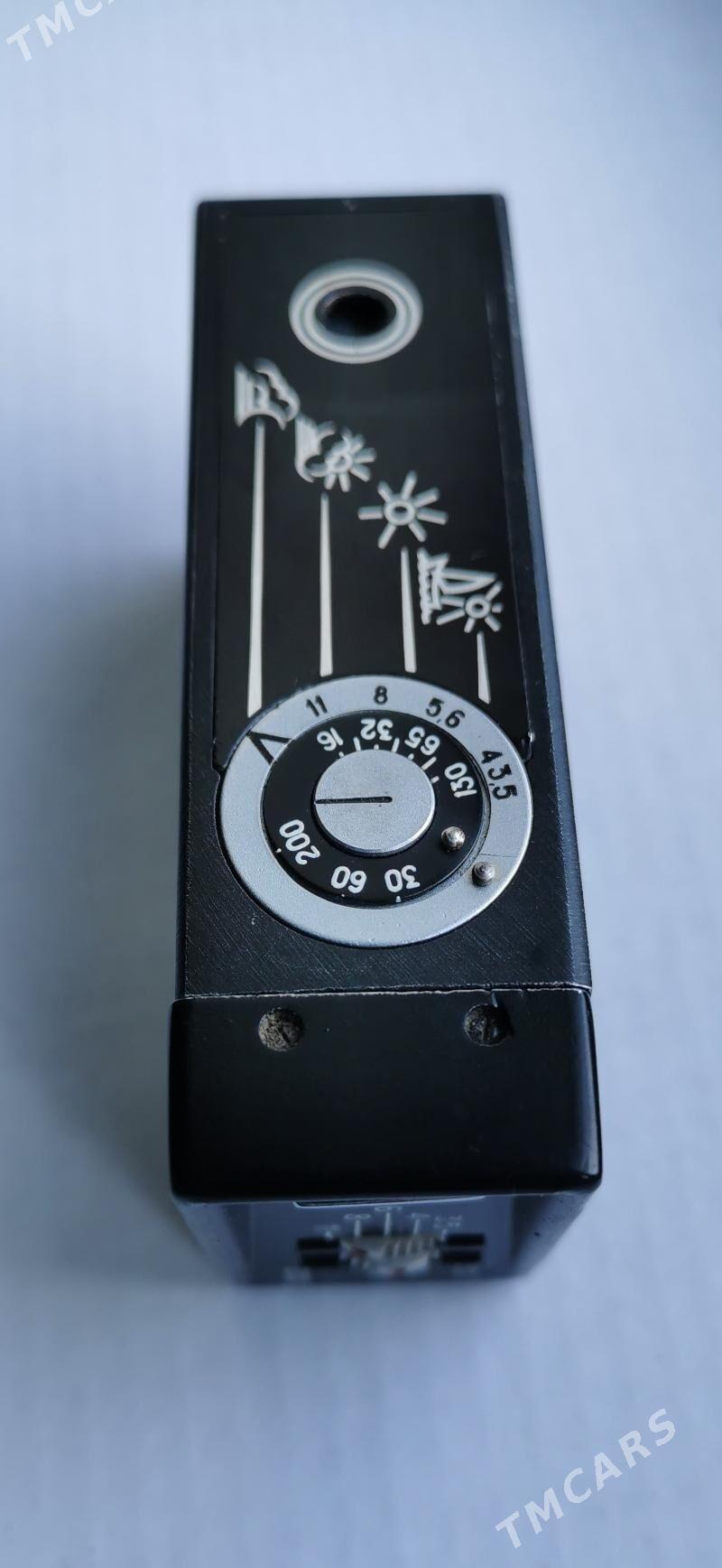 Fotoaparat Фотоапарат. - Мары - img 1