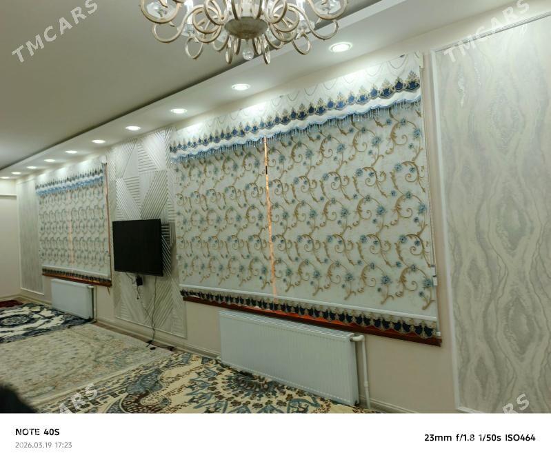 zanaweska žalýuz - Aşgabat - img 1