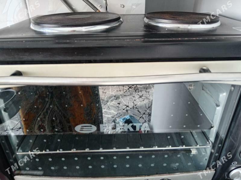 Pesga - Balkanabat - img 1