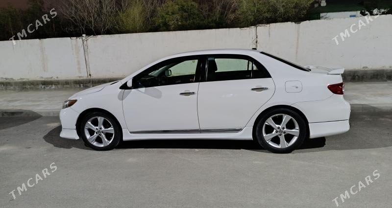Toyota Corolla 2013 - 190 000 TMT - Aşgabat - img 1