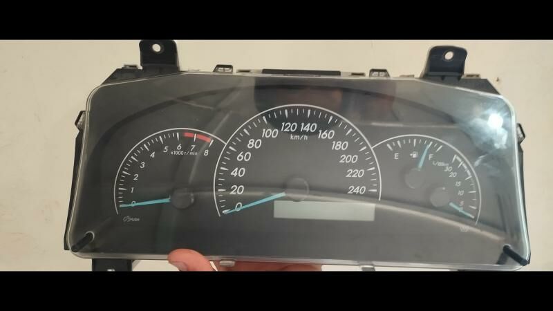 Pirbor 400 TMT - Tejen - img 1