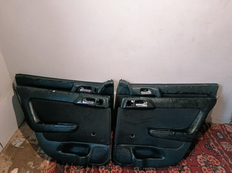 Abşiwka Astra j 600 TMT - Дашогуз - img 1