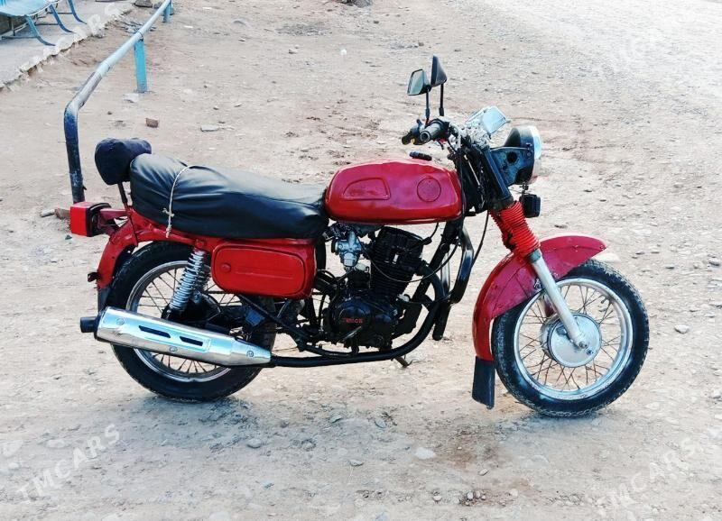 Fekon FK200-14G 2015 - 5 000 TMT - Бабадайхан - img 1