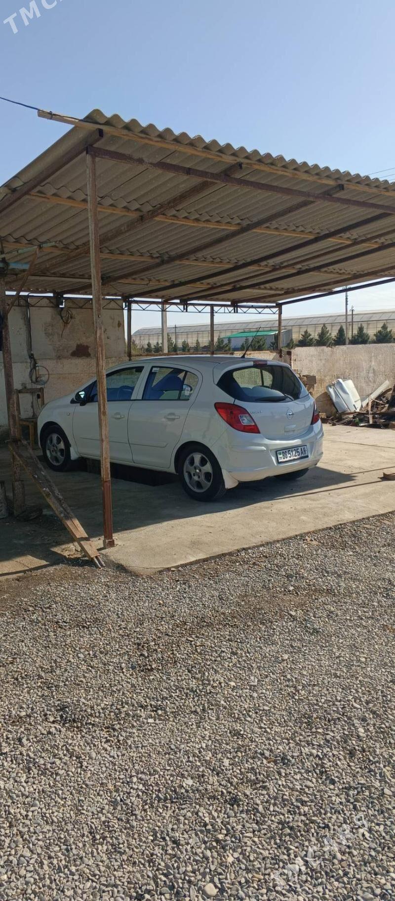 Opel Corsa 2007 - 89 000 TMT - 11 mkr - img 1