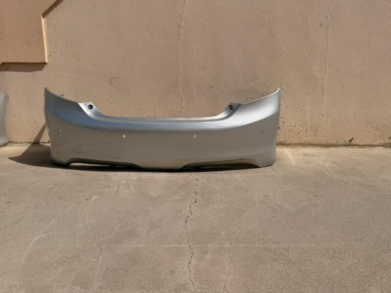 Bamper palta 2 500 TMT - Чоганлы - img 1