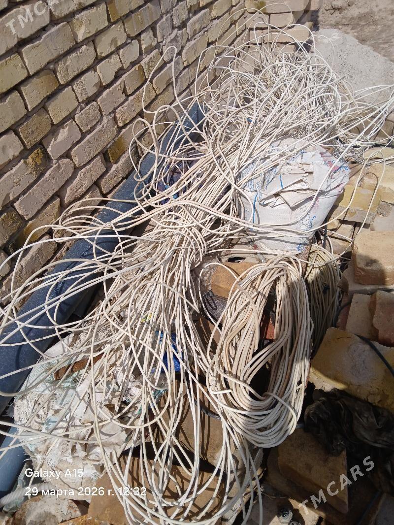 tok sim hada - Дашогуз - img 1