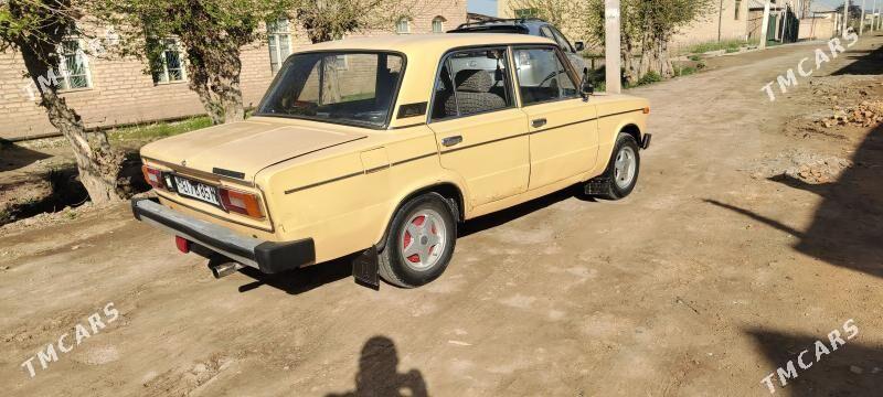 Lada 2106 1989 - 24 000 TMT - Mary - img 1