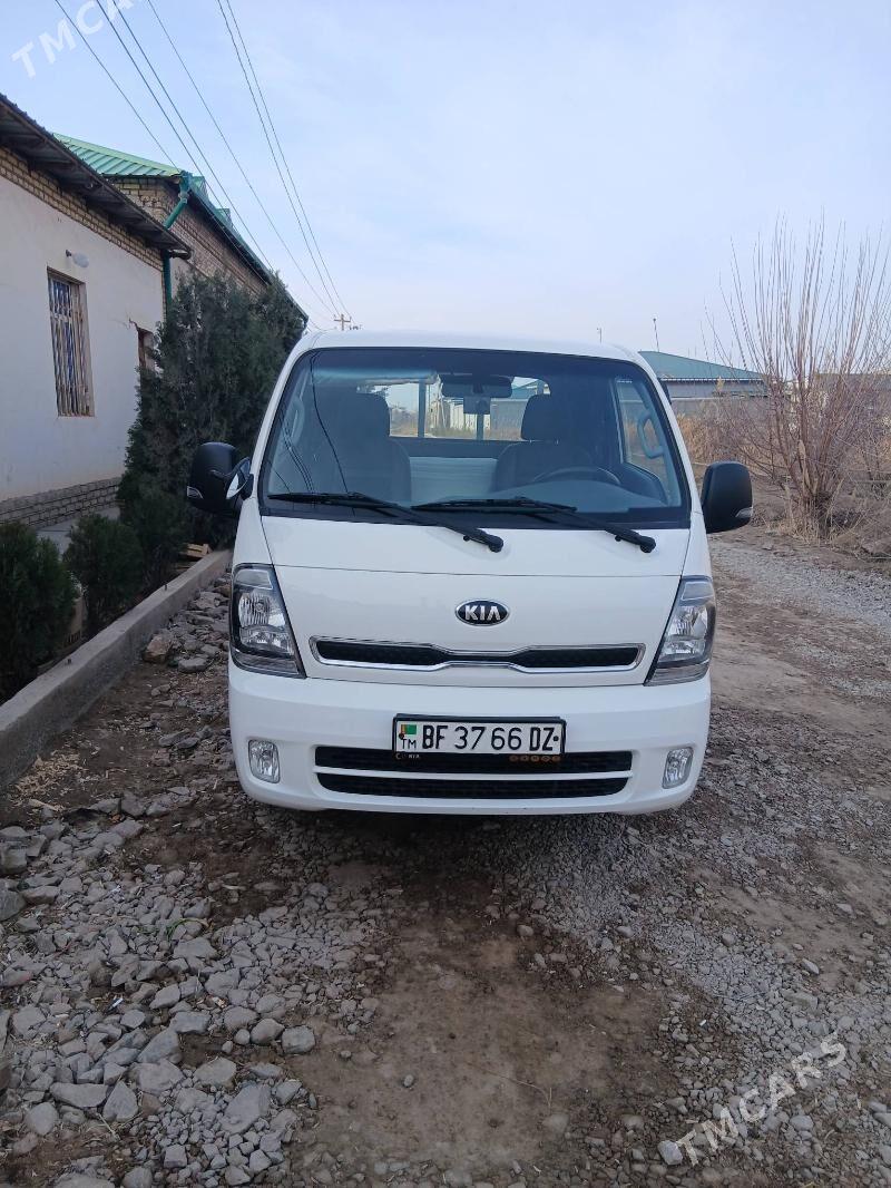 Kia Bongo 2020 - 280 000 TMT - Daşoguz - img 1