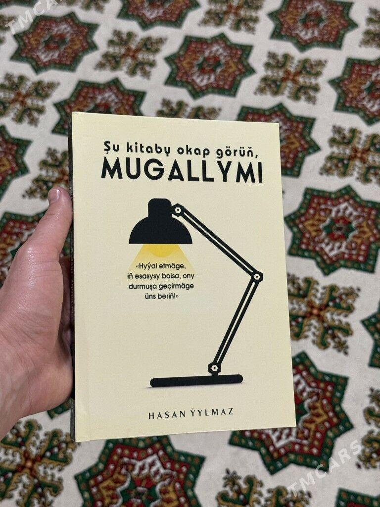 Kitap - Mary - img 1