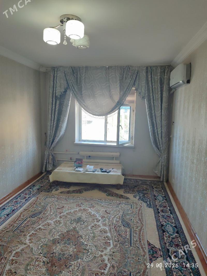 1 комн. 2 этаж. - Туркменабат - img 1