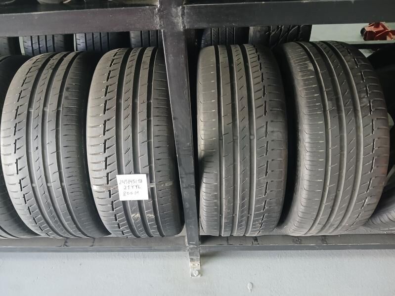 245 45 18 800 TMT - 11 мкр - img 1