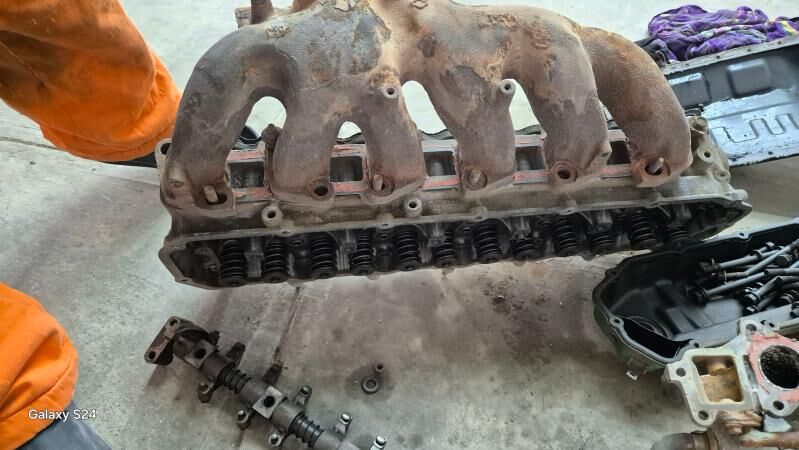 головка tb42 3 000 TMT - Hazar - img 1