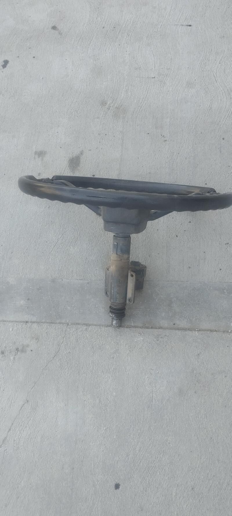 Maz kraz 120 TMT - Gumdag - img 1