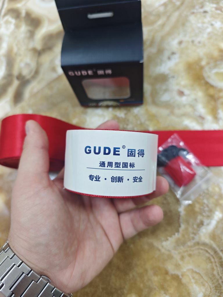 Ремни безопасности 320 TMT - Ашхабад - img 1