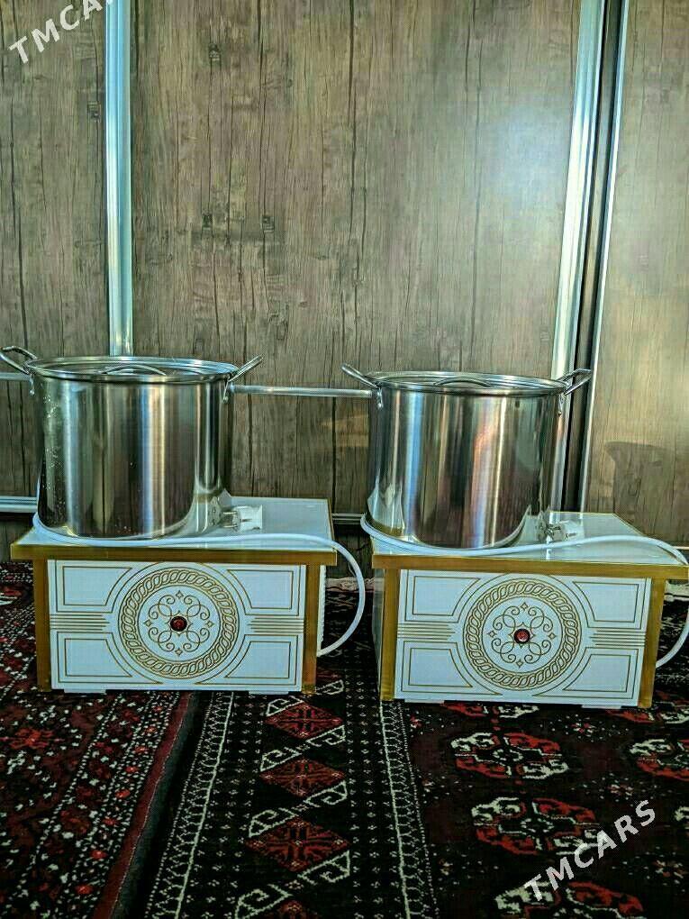 Hamyr yoguryan - Гумдаг - img 1