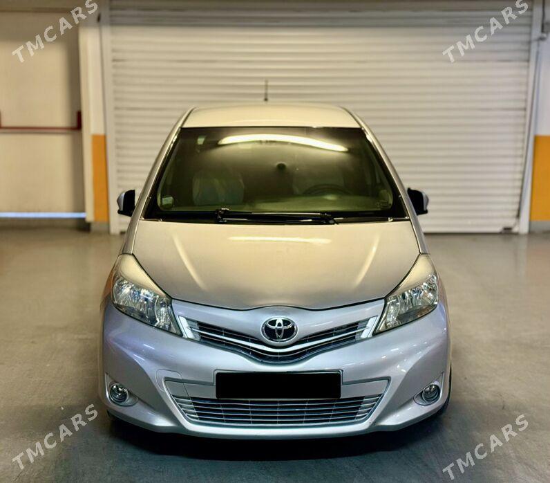 Toyota Yaris 2014 - 155 000 TMT - Aşgabat - img 1