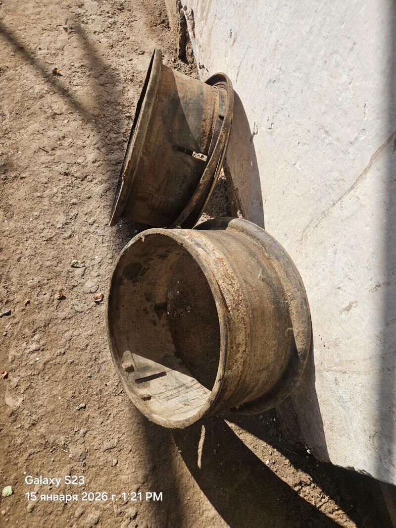 maz diska 150 TMT - Şabat etr. - img 1