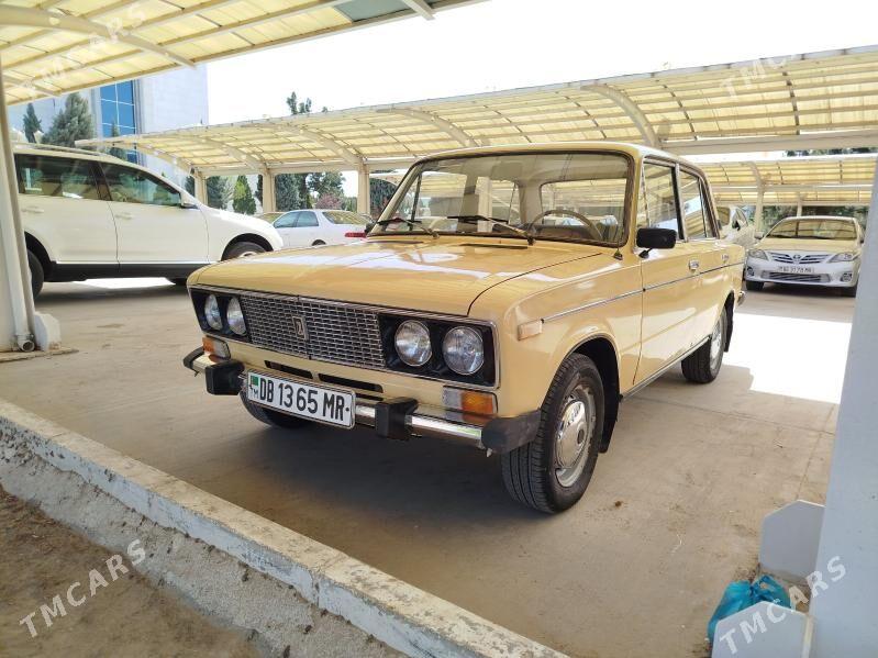 Lada 2106 1988 - 50 000 TMT - Mary - img 1