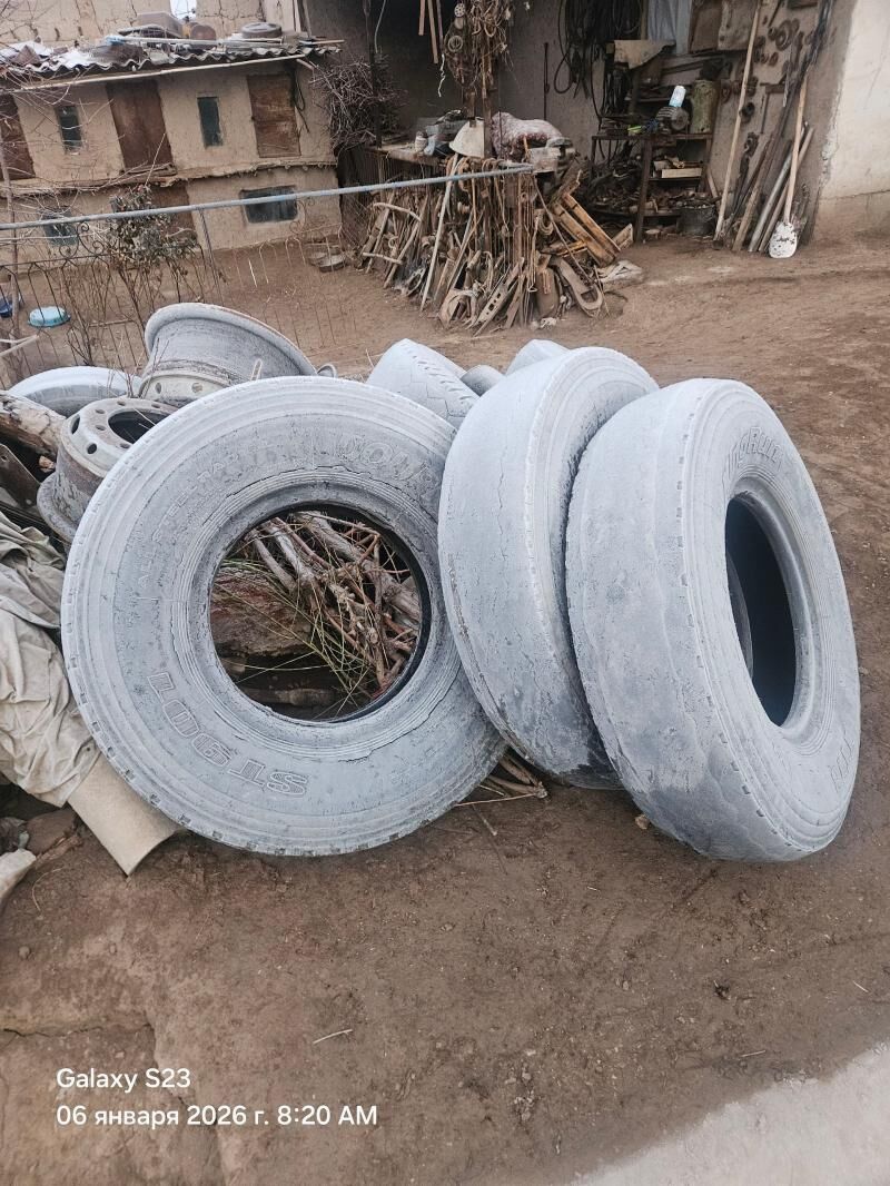 teker 11l 12l 150 TMT - Şabat etr. - img 1