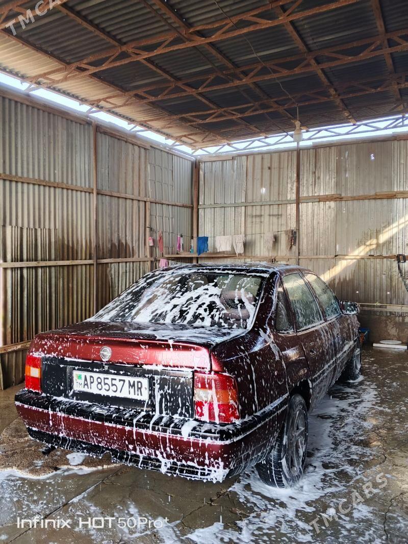 Opel Vectra 1990 - 29 000 TMT - Байрамали - img 1