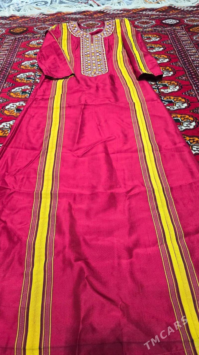 keteni köynek - Aşgabat - img 1