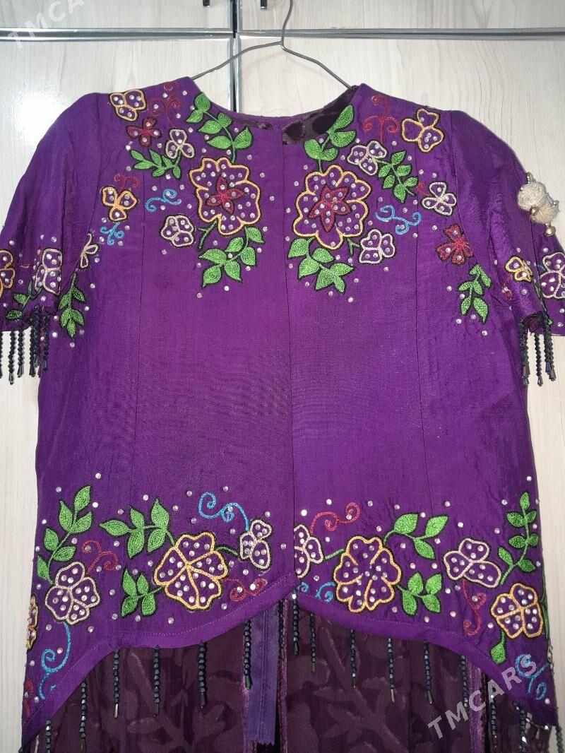 nakidka yensiz - Ашхабад - img 1