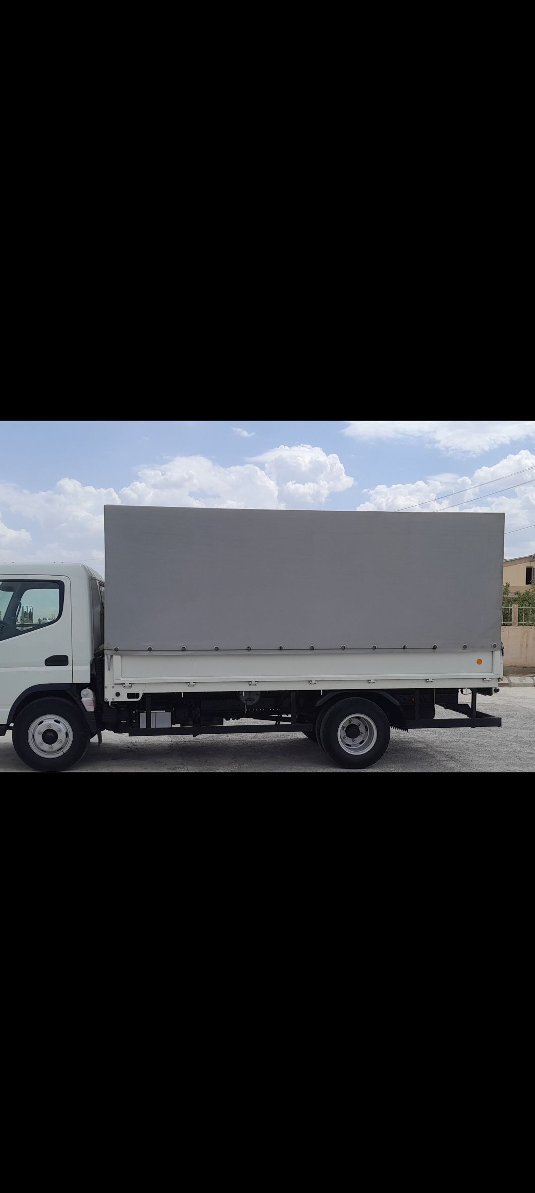 canter kanter tent 1 600 TMT - Ашхабад - img 1