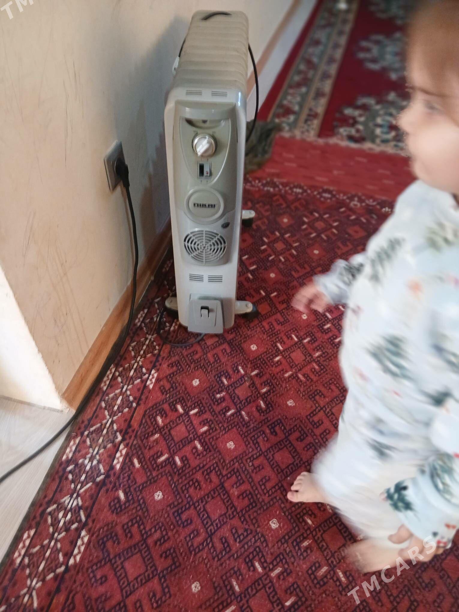 печька - Ашхабад - img 1