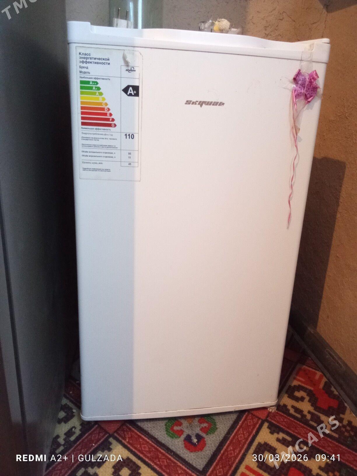 Satlyk Holadilnik - етр. Туркменбаши - img 1