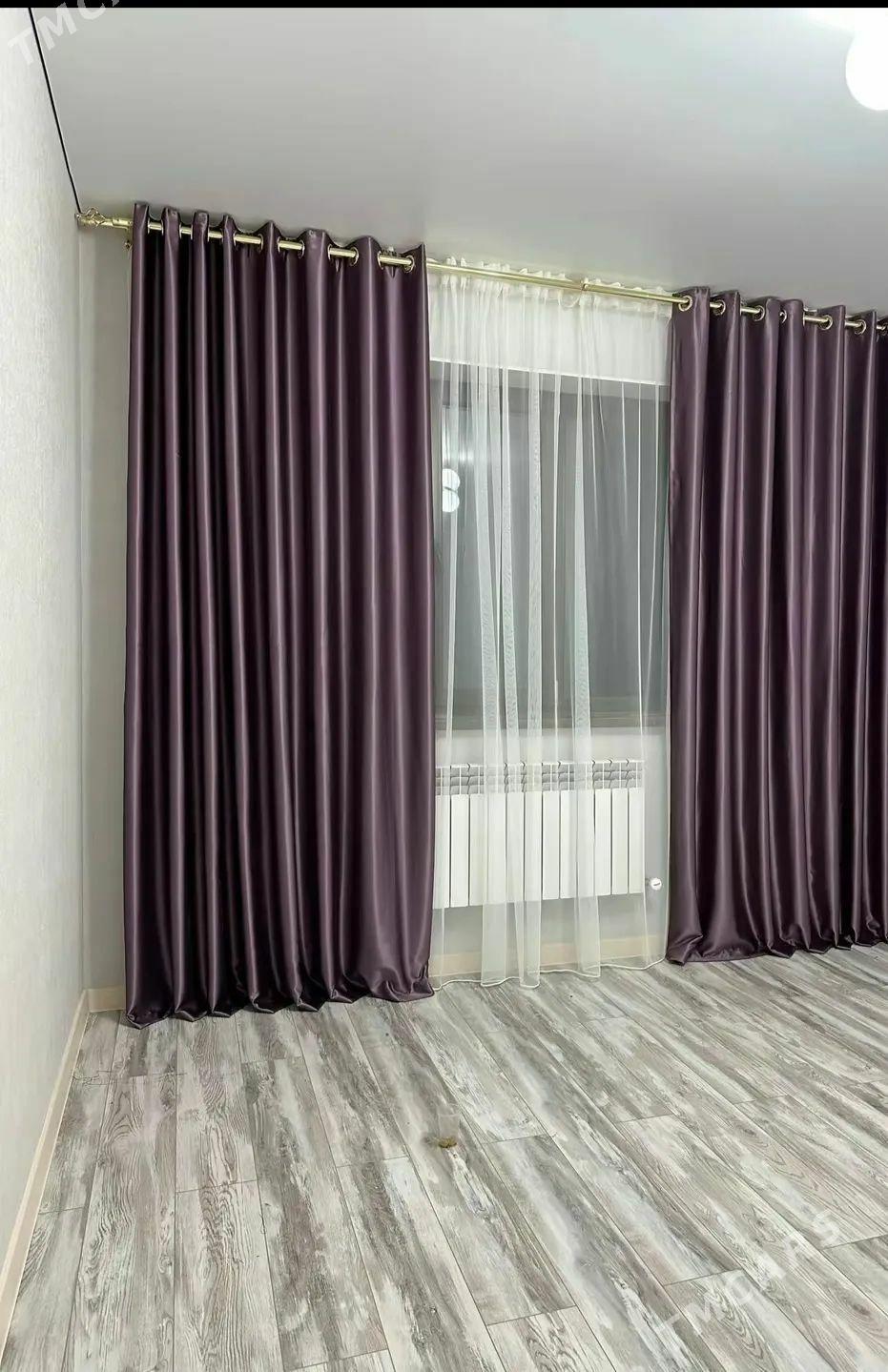 žalýuz zanaweska - Ашхабад - img 1